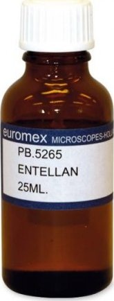 Entellan - Kanadský balzám (25 ml) - EUROMEX Holland - PB.5265