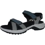 IMAC dámské sandály JL25-I3647e71 Barva: šedá, Velikost: 42, Šíře podešve: H