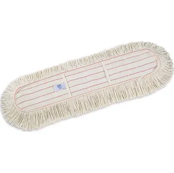 nahárada k mopu Návlek zametacího mopu 100 cm