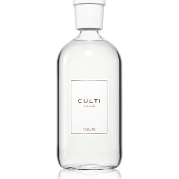 Aroma difuzér Culti Milano White Label Tessuto aroma difuzér 1000 ml
