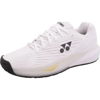 Oblečení a móda Tenisová obuv YONEX PC ECLIPSION 5 MEN - White, Velikost EUR 44.5