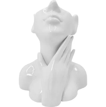 Váza Váza Madex keramická 21 cm