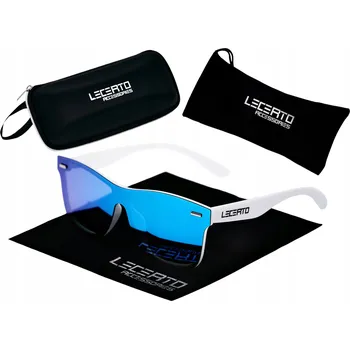 Sluneční brýle POLARIZAČNÍ SLUNEČNÍ BRÝLE UV400 PRO ŘIDIČE SADA LECERTO