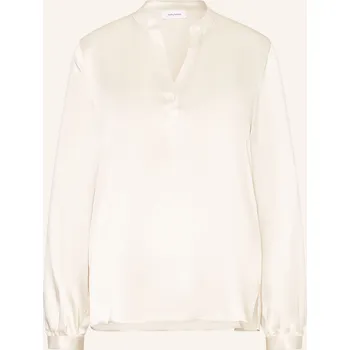 Darling Harbour Dámská Halenka Z Hedvábí, champagner, 44