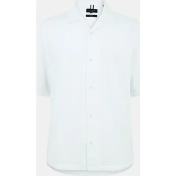 Pánská košile Košile Ted Baker White 1128314 XL (5)