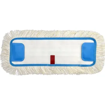 mop Top návlek mopu 40 cm, bavlna s mikrovláknem - Flipper