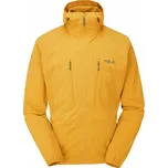 RAB Borealis Jacket Sahara
