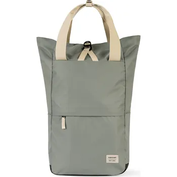 Městský batoh HANNAH CAMPING CHARM 22 Uni rifle green