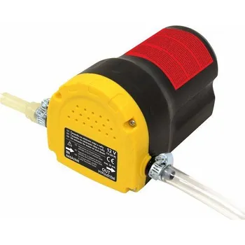 Čerpadlo CARCOMMERCE (POLAND) | Čerpadlo na odsávání oleje a nafty 12V, 01994