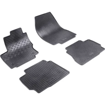 autokoberec Gumové autokoberce RIGUM Ford Mondeo IV 2007-2013