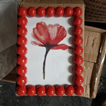 Pánská softshellová bunda blokker Fotorámeček Bobbins – 10×15cm – červený 0018055 Nové zboží