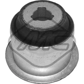 Zavěšení kol Uložení, řídicí mechanismus METALCAUCHO 04094