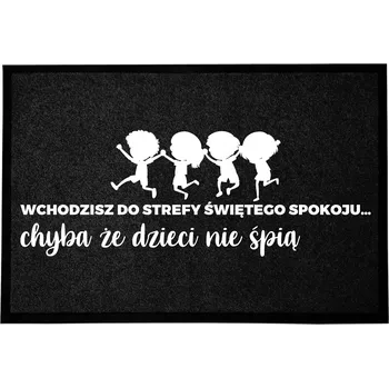 Kokosová rohožka hotová 60 x 40 cm