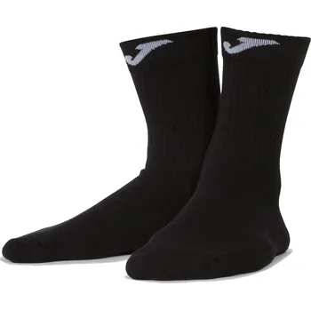 Pánské ponožky JOMA LONG SOCKS BLACK sportovní ponožky - 43-46