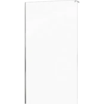 MEXEN - KIOTO walk-in 100x200 cm 8mm transparent samostatné sklo 800-100-000-00-00