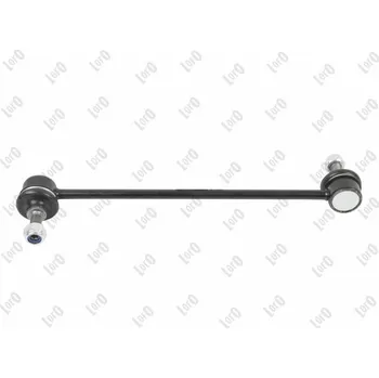 Zavěšení kol Tyč/vzpěra, stabilizátor ABAKUS 233-06-003