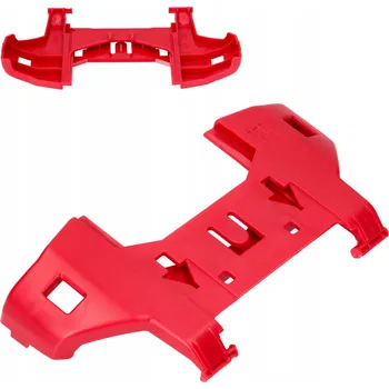 Držák sáčku do vysavače Miele Compact C1 S4 SC 05963942 náhrada