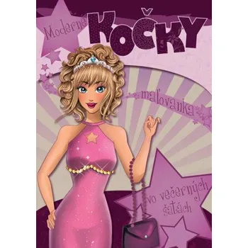 Slovenský jazyk Moderné kočky vo večerných šatách