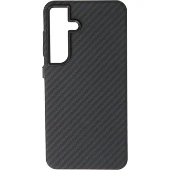 Pouzdro Swissten MagStick Shell pro Samsung S936B Galaxy S25 Plus 5G černé 35503175