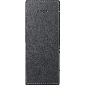 Jídelní židle Axor Destička 245 mm, šedá 47917000