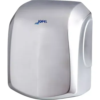 Vysoušeč rukou Vysokorychlostní osoušeč Jofel AA18000