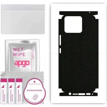 Pouzdro na mobilní telefon Fólie na zadní stranu a boky pro Asus ZenFone 11 Ultra - Matrix