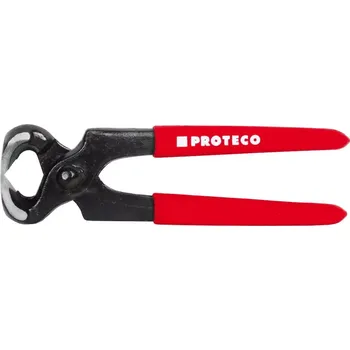 Kleště PROTECO Kleště štípací čelní 160 mm PH (10.01-CS160D)