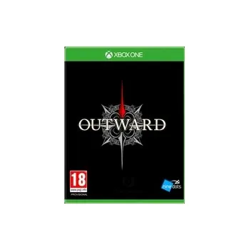 Hra pro Xbox One Outward Xbox One