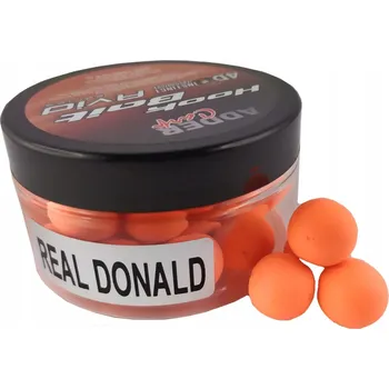 Boilies Nástraha natural plovoucí boilies Adder Carp 50 g