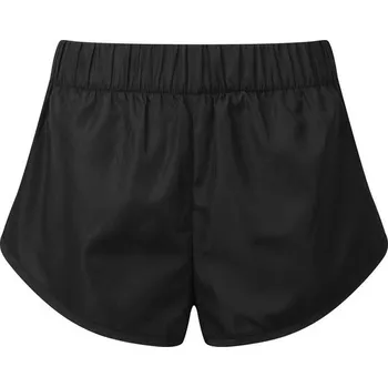 Dámské kraťasy TriDri® Dámské běžecké kraťasy - Černá | XL