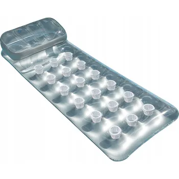 Nafukovací MATRACE na plavání, na pláž, do bazénu, na pláž, 188x71 INTEX