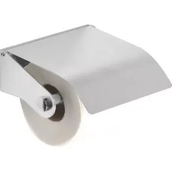 Simex držák toaletního papíru na zeď - matný