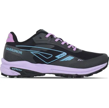 Dámská móda Boty Karrimor Black 1144501 6 (39)