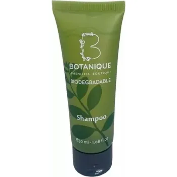 Kosmetika pro psa Botanique šampon 30 ml EKO
