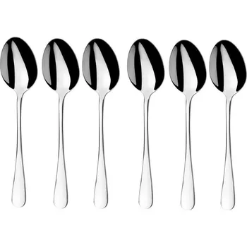 Příbor Berndorf Sandrik Hotel 0506001200-6 sada 6 ks