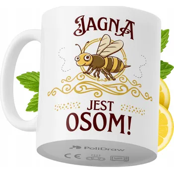 Hrnek Polidraw Hrnek Polidraw pro jehněčí maso keramika 330 ml