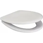 CERSANIT - SEDÁTKO DELFI DUROPLAST ANTIBACTERIAL K98-0001