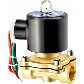 Ventil Ventil Paczkanaczas 1/2'' ELZ-BR-24-DC-12