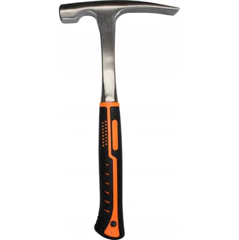 Kladivo Zednické kladivo TYP REŃSKI, ocelové, kované, monolitické, na omítky