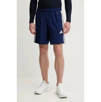 Pánské kraťasy Tréninkové šortky adidas Performance Train Essentials JC7719 námořnická modř 59X, vel. L