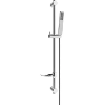 Sprchový set MEXEN - DF00 posuvný sprchový set, chrom 785004582-00
