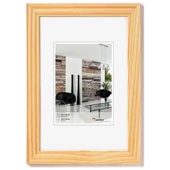 Rám na obraz Fotorámeček "Grado", přírodní, 10x15 cm, dřevo,rychlé dodání