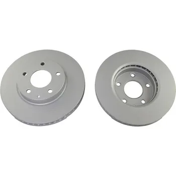 Brzdový kotouč Brzdový kotouč KAVO PARTS BR-4793-C