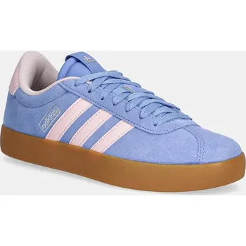 Dámské tenisky Tenisky adidas Vl Court 3.0 JR8648 modrá 55X, EUR 38