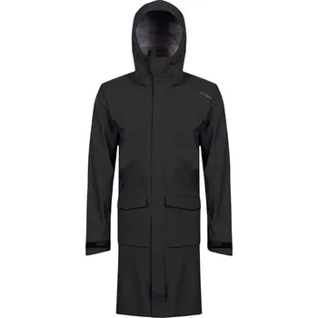 Pánský kabát High Point Rivera Coat Velikost: L / Barva: černá