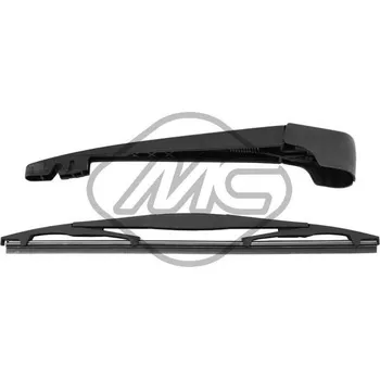 Stěrač List stěrače METALCAUCHO 68256