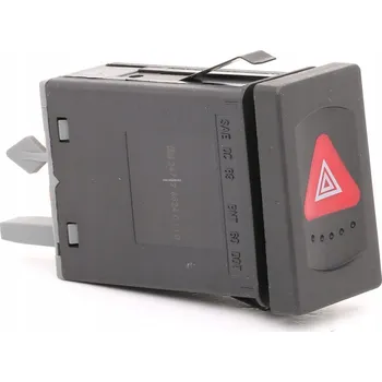 Stabilizátor nápravy Spínač výstražného systému Meyle 100 899 0017