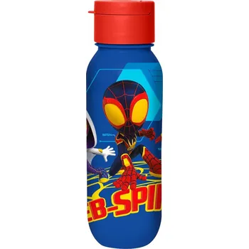 Láhev Láhev Kids Euroswan 500 ml