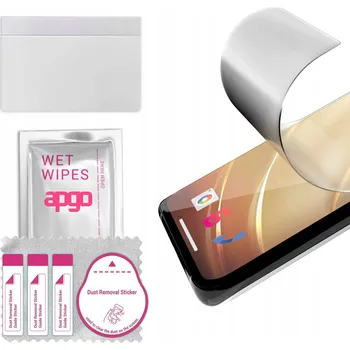 Pouzdro na mobilní telefon Sklo pro Sony XAV-AX565, náhrada tvrzeného skla