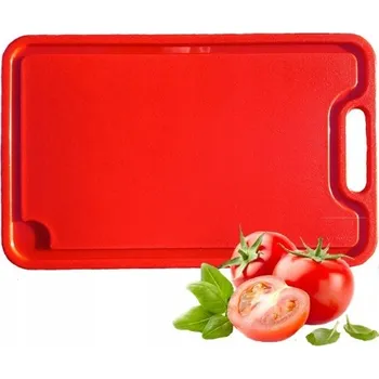 Kuchyňské prkénko Lamela prkénko na krájení, plastové, 1 ks